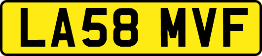 LA58MVF