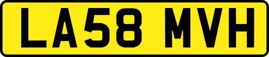 LA58MVH