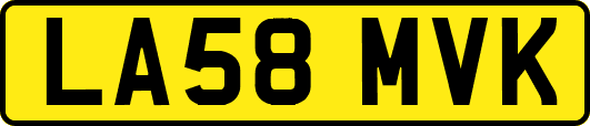 LA58MVK