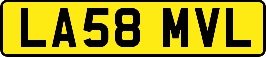 LA58MVL