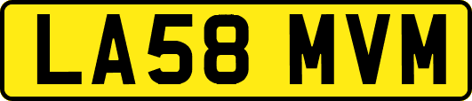 LA58MVM