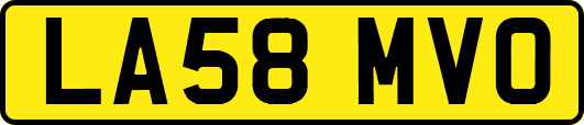 LA58MVO
