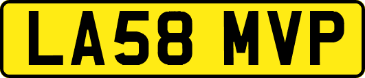 LA58MVP