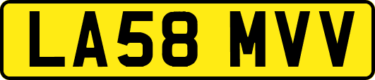 LA58MVV