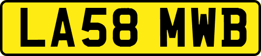 LA58MWB