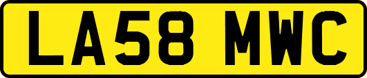 LA58MWC
