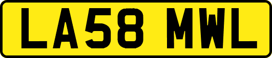 LA58MWL