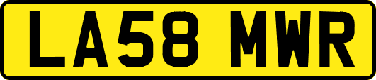 LA58MWR