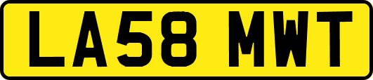 LA58MWT