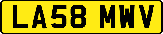 LA58MWV