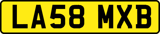 LA58MXB