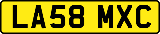 LA58MXC