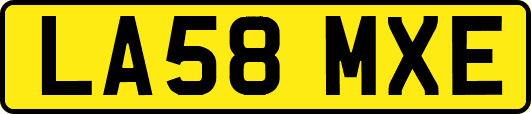 LA58MXE