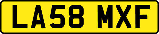 LA58MXF