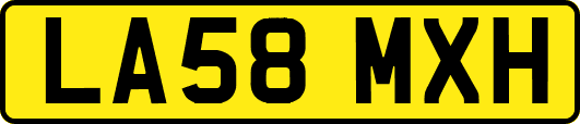LA58MXH