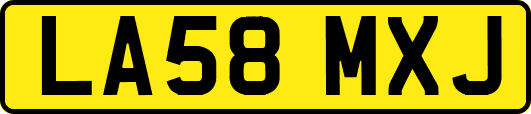 LA58MXJ