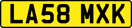 LA58MXK
