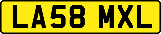 LA58MXL