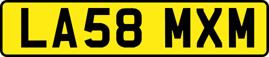 LA58MXM