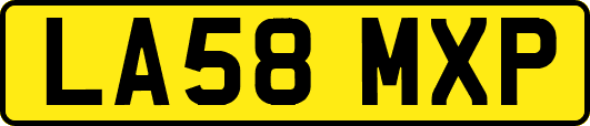 LA58MXP