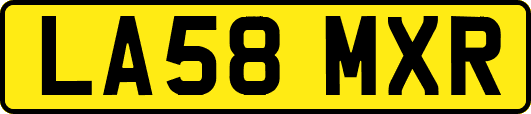 LA58MXR