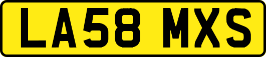 LA58MXS