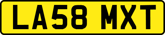 LA58MXT