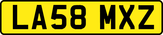 LA58MXZ