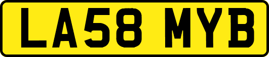 LA58MYB
