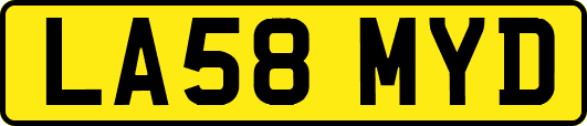LA58MYD