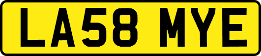 LA58MYE