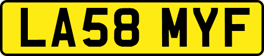 LA58MYF