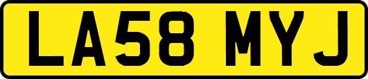 LA58MYJ