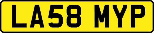 LA58MYP