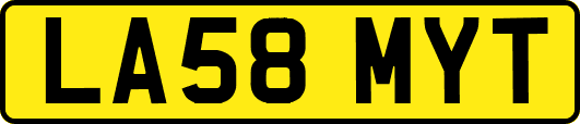 LA58MYT