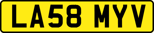 LA58MYV