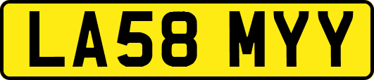 LA58MYY
