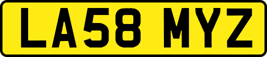LA58MYZ