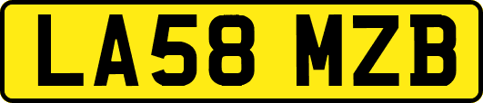 LA58MZB