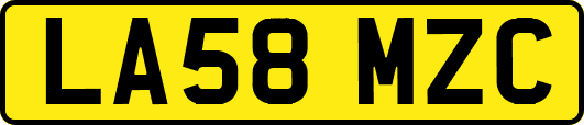 LA58MZC