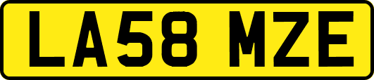 LA58MZE