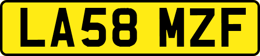 LA58MZF
