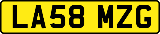 LA58MZG