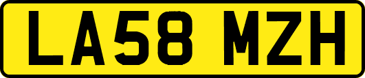 LA58MZH
