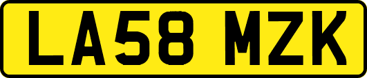 LA58MZK