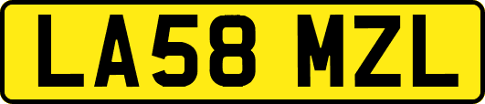 LA58MZL