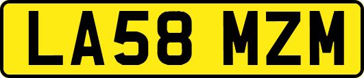 LA58MZM