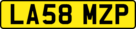 LA58MZP