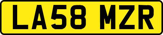 LA58MZR