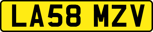 LA58MZV